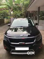 Kia Seltos 1.5 HTX Diesel Anniversary Edition, 2021, Diesel