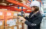 HIRING FOR WAREHOUSE COMPANY