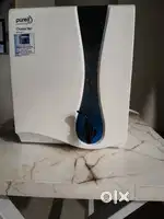 Water purifier