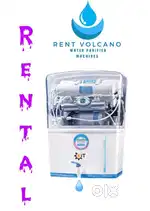 Mineral water On Rent
