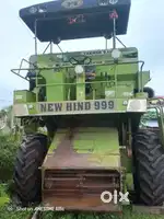 New hind mode 2014l 999