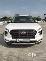 Hyundai Creta 1.5 CRDi E Diesel MT, 2020, Diesel