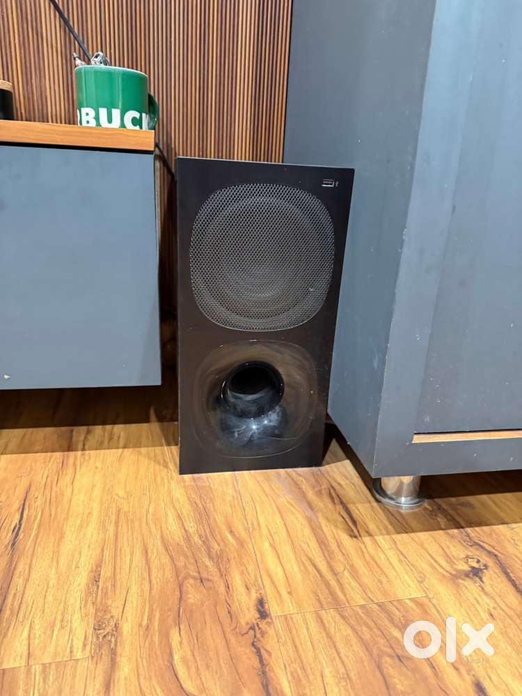 Sony home theatre