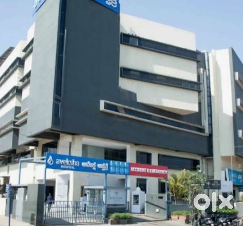 LAKHANOW HOSPITAL JOB AVAILABLE FOR GIRLS AND BOYS