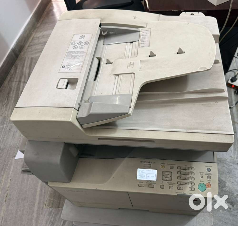 Printer A3 Size