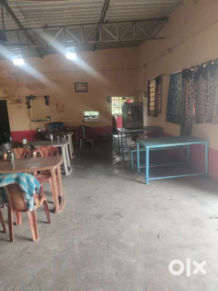 We need a cook for mor dhaba
