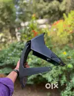 DUKE RC MUDGUARD