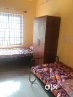Accomodation available for bachelors in Mararhahalli