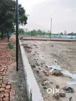 लूलू मॉल मेदांता से 6km की दुरी पे प्लाट ले रिंग रोड बैंक लोन