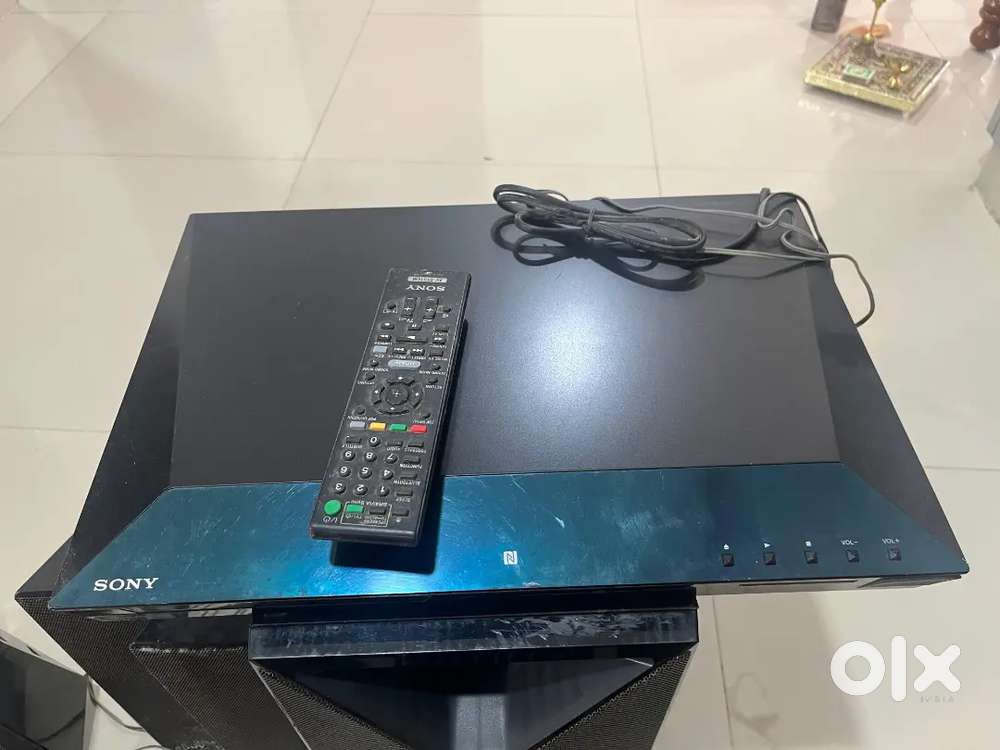 SONY SOUND SYTEM