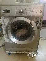 IFB washing machine