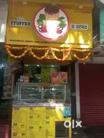 Food Helper