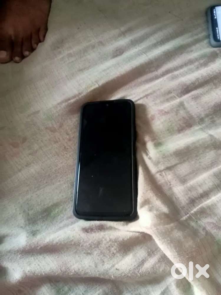 Exchange Kar lunga vivo y20G 4 64gb display change