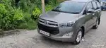 All original Brand new condition innova crysta  vip number 0025