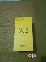 Realme X3 Superzoom