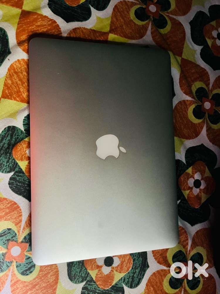 Macbook pro A1502