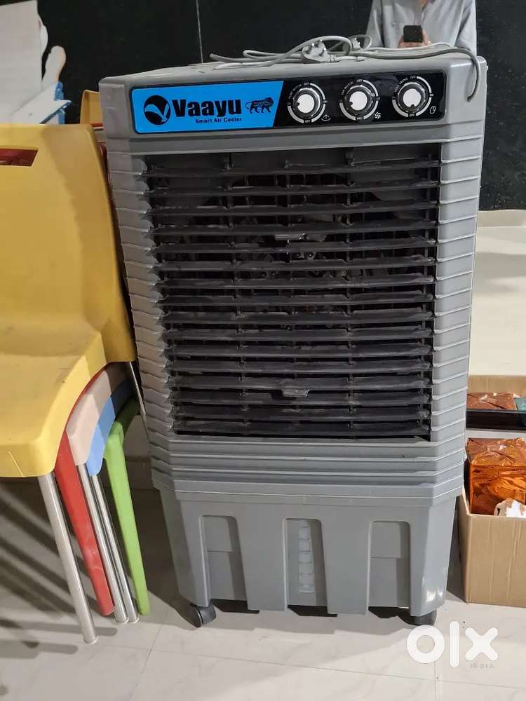 Vaayu Smart Air Cooler