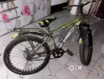 Cycle on sale