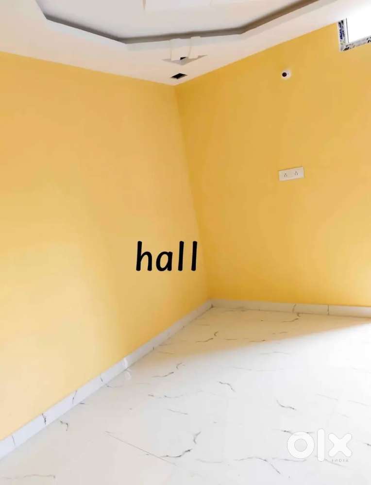 Flat/room sharing, 1 room is available for 2 people