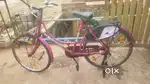 Ladies bycle