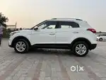 Hyundai Creta 1.6 SX, 2015, Diesel