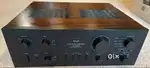 Sansui AU-D11 120Watts Per Channel Integrated Stereo Amplifier