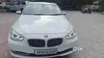 BMW 5 Series Gt, 2010, Petrol