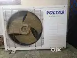 Tata Voltas 1 Ton Split AC for Sale