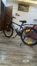Hero Cycle / Mint condition
