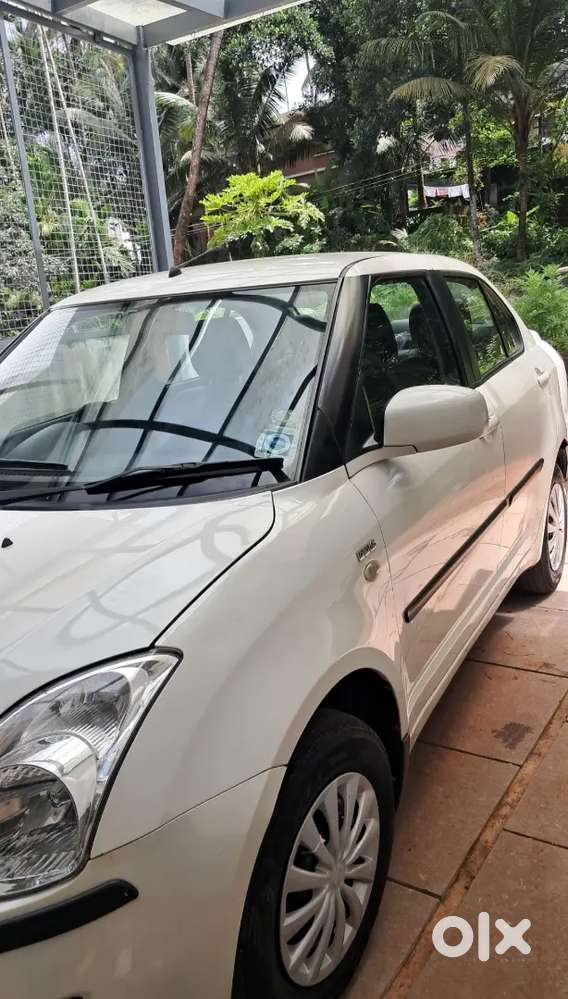 Maruti Suzuki Swift Dzire 2012 Diesel 86000 Km Driven