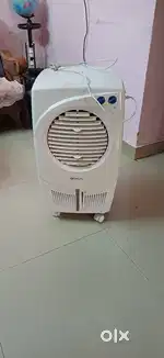 Air cooler