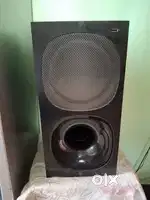 Sony Home theater
