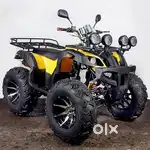 Atv bike hai 80000 re me dubai imorted hai orignal price 350000