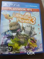 Little big planet 3