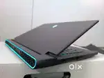 Used Dell Alienware M15 R7