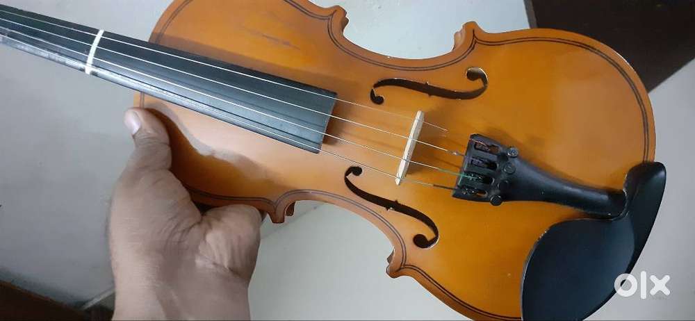 Violin half size for sale
