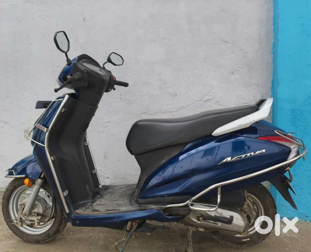 Honda Activa 6G ( 2024)