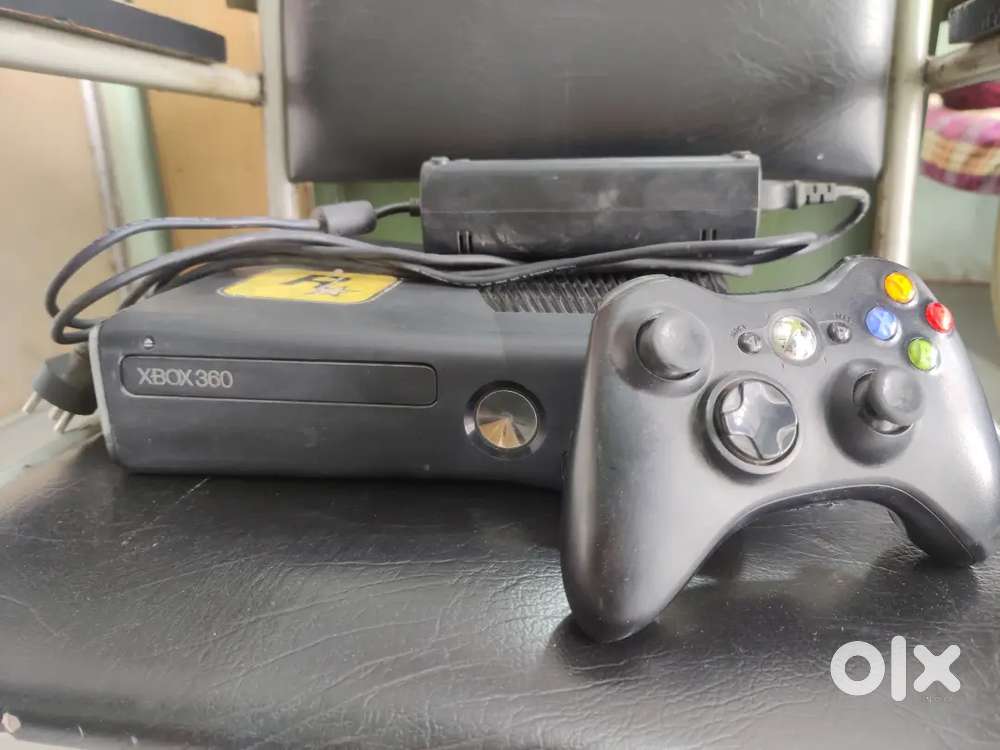 XBox360 Game