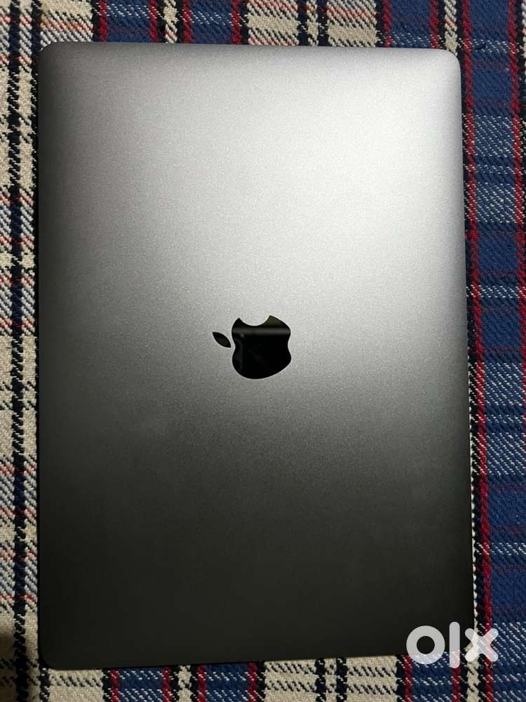 MacBook Pro M1 512 GB touch bar