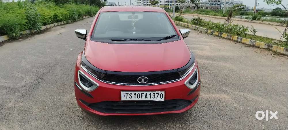 TATA ALTROZ XE 2021 MODEL