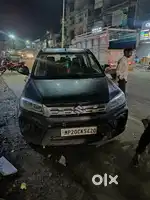 Maruti Suzuki Brezza 2021