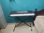 Trinity Electrical keyboard