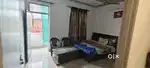 1 floor bedroom lobby kitchen, bathroom,wifi, inverter with furniture
