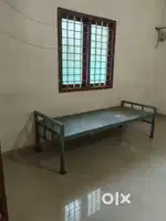 Sharing room for male bachelors
