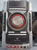 Very good condition single handedly used