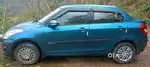 Maruti Suzuki Swift Dzire 2013