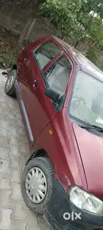 Maruti Suzuki Alto 2007 Petrol