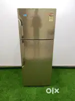 Samsung 5 star rating double door frost free 277 liters with warranty