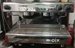 Espresso Coffee machine (under warranty)