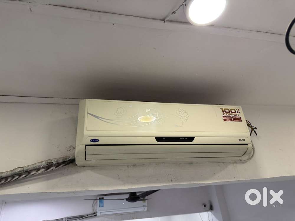 Split AC (1.5 Ton)
